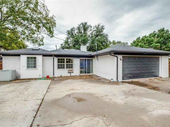 7171  Elliott Drive , Dallas Texas 75227