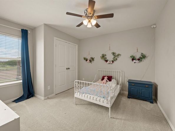 844  Salida Road , Fort Worth Texas 76052