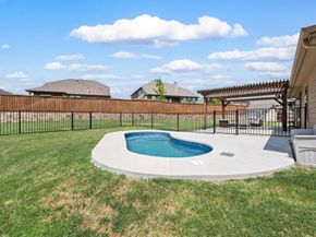 844  Salida Road , Fort Worth Texas 76052