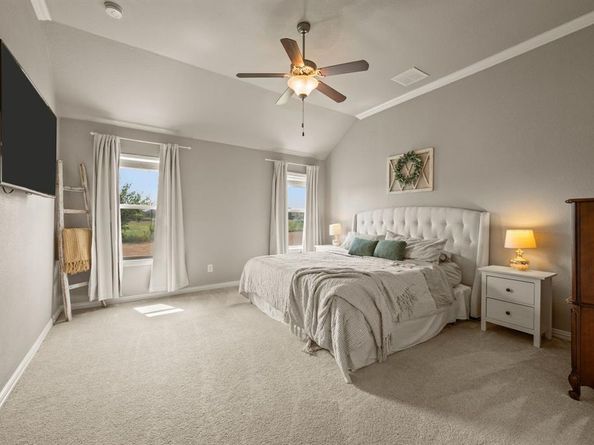 844  Salida Road , Fort Worth Texas 76052