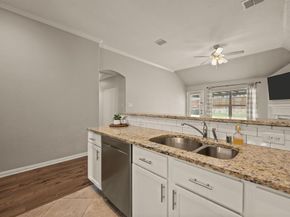 844  Salida Road , Fort Worth Texas 76052