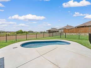 844  Salida Road , Fort Worth Texas 76052
