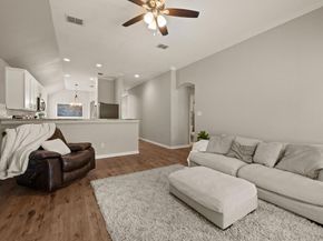 844  Salida Road , Fort Worth Texas 76052