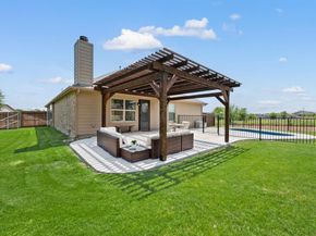 844  Salida Road , Fort Worth Texas 76052