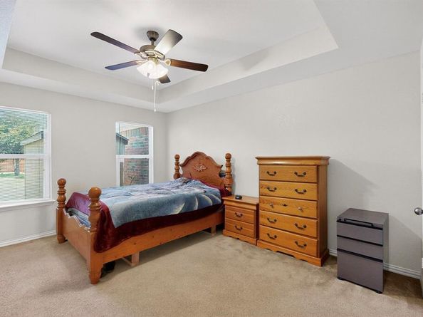 8627  Cedar Post Court , Dallas Texas 75227