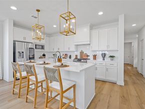 1017  Karis Boulevard , Crowley Texas 76036