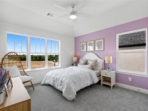 1017  Karis Boulevard , Crowley Texas 76036