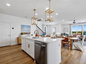 1017  Karis Boulevard , Crowley Texas 76036