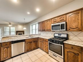 8636  Lariat Circle , Fort Worth Texas 76244