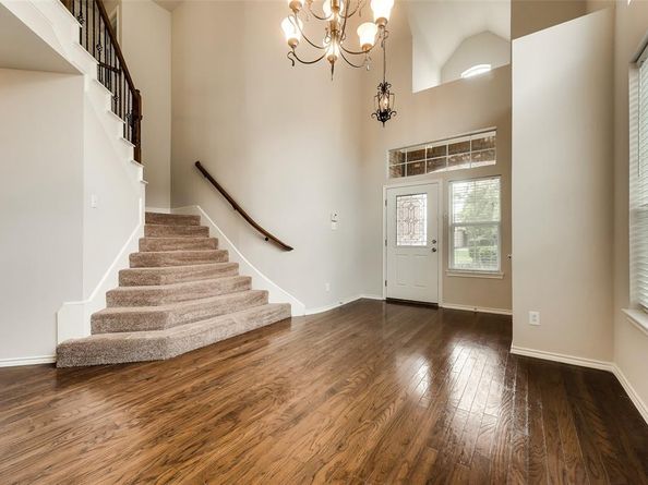 8636  Lariat Circle , Fort Worth Texas 76244