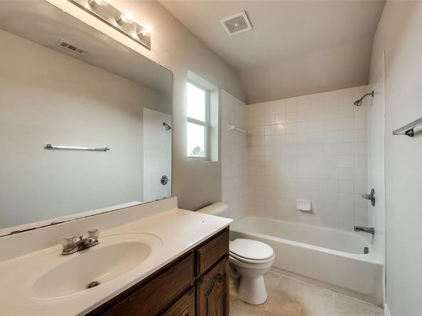 8636  Lariat Circle , Fort Worth Texas 76244