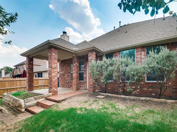 8636  Lariat Circle , Fort Worth Texas 76244