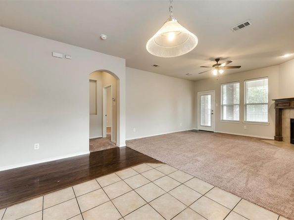 8636  Lariat Circle , Fort Worth Texas 76244