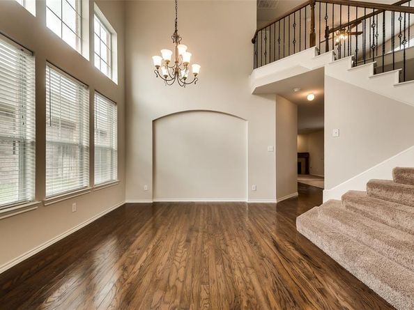 8636  Lariat Circle , Fort Worth Texas 76244