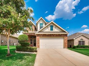8636  Lariat Circle , Fort Worth Texas 76244