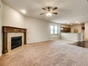 8636  Lariat Circle , Fort Worth Texas 76244