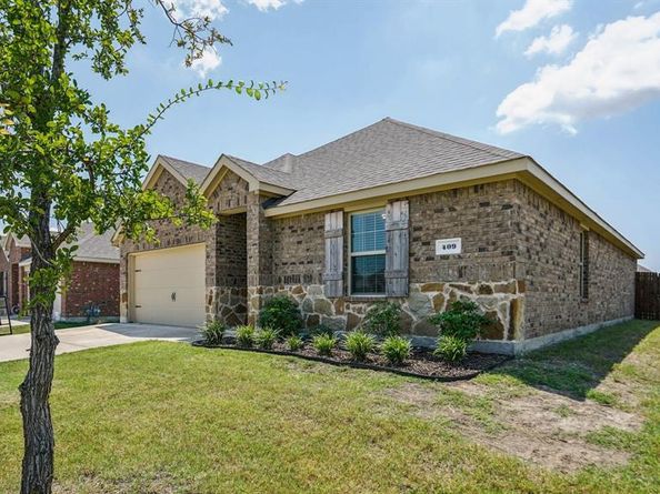 409  Spur Ridge , Princeton Texas 75407