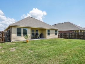 409  Spur Ridge , Princeton Texas 75407