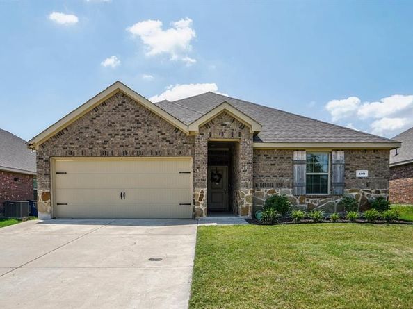 409  Spur Ridge , Princeton Texas 75407