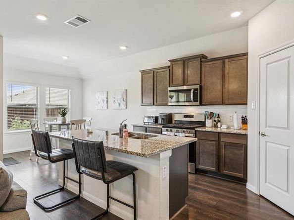 409  Spur Ridge , Princeton Texas 75407