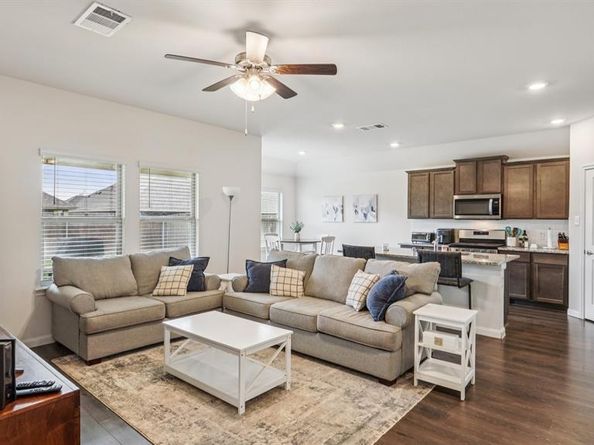 409  Spur Ridge , Princeton Texas 75407