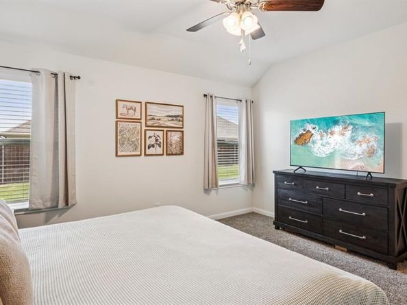 409  Spur Ridge , Princeton Texas 75407
