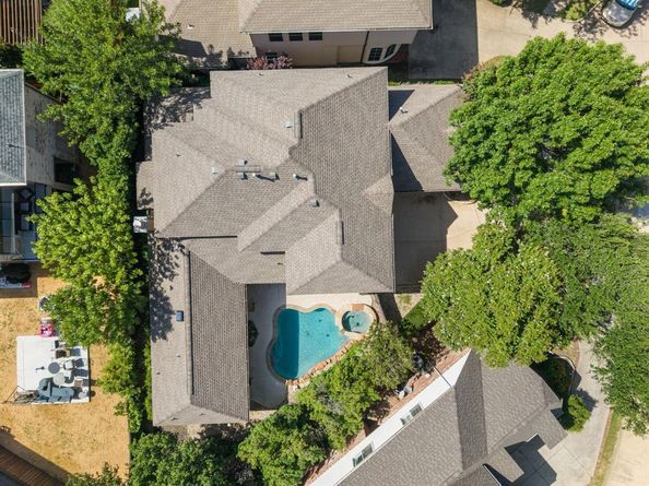 203  Florence Court , Allen Texas 75013