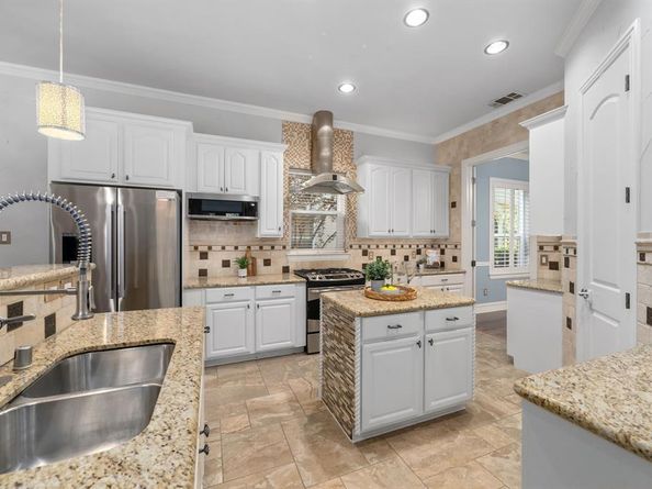 203  Florence Court , Allen Texas 75013