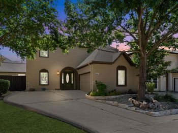 203  Florence Court 