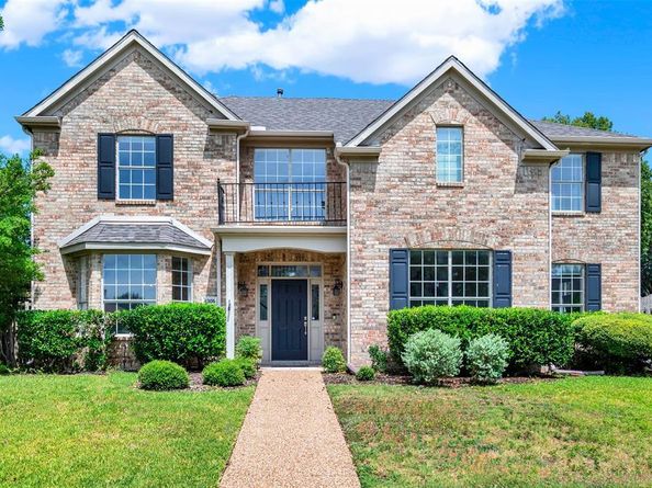 4305  Jeker Drive , Plano Texas 75074