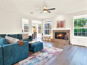 4305  Jeker Drive , Plano Texas 75074