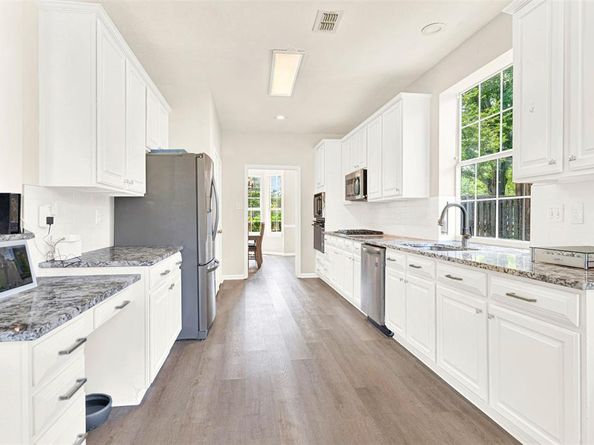 4305  Jeker Drive , Plano Texas 75074
