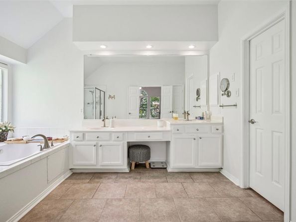 815  Rolling Meadows Court , Allen Texas 75013