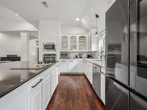 815  Rolling Meadows Court , Allen Texas 75013