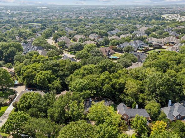 815  Rolling Meadows Court , Allen Texas 75013