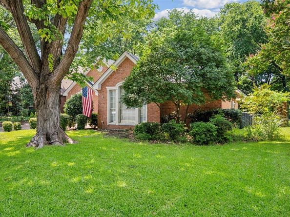 815  Rolling Meadows Court , Allen Texas 75013