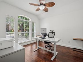 815  Rolling Meadows Court , Allen Texas 75013