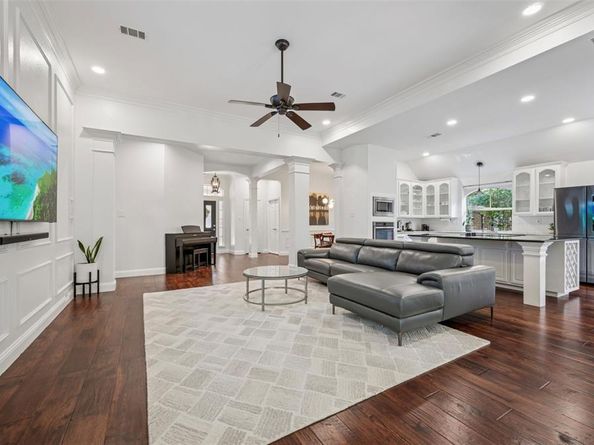 815  Rolling Meadows Court , Allen Texas 75013