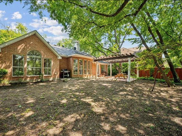815  Rolling Meadows Court , Allen Texas 75013