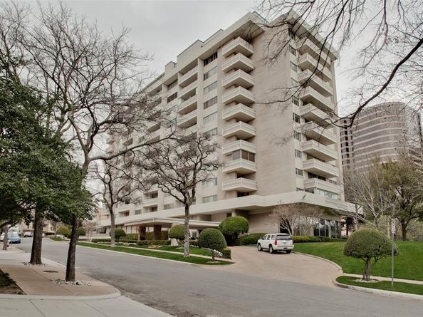 3701  Turtle Creek Boulevard  7J, Dallas Texas 75219