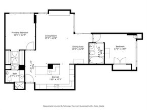 3701  Turtle Creek Boulevard  7J, Dallas Texas 75219