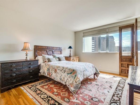 3701  Turtle Creek Boulevard  7J, Dallas Texas 75219