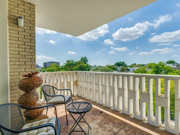 3701  Turtle Creek Boulevard  7J, Dallas Texas 75219
