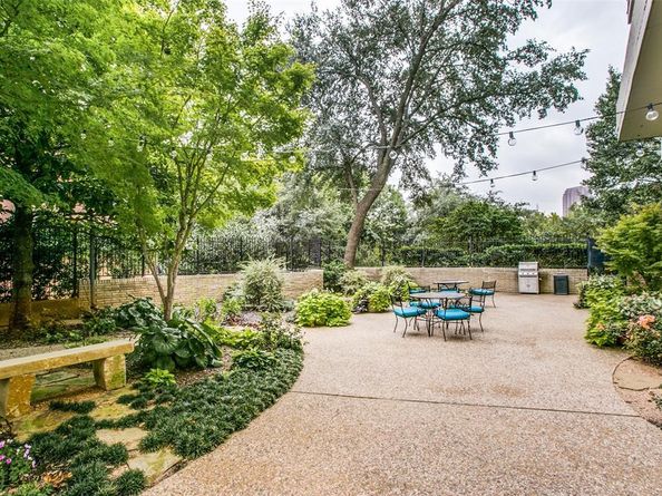 3701  Turtle Creek Boulevard  7J, Dallas Texas 75219