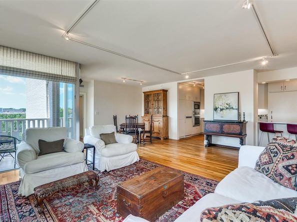 3701  Turtle Creek Boulevard  7J, Dallas Texas 75219