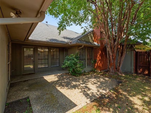 4028  Saint Christopher Lane , Dallas Texas 75287