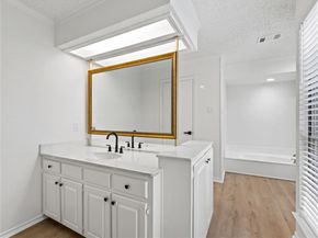 4028  Saint Christopher Lane , Dallas Texas 75287