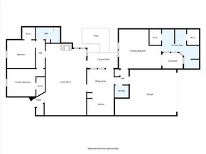 4028  Saint Christopher Lane , Dallas Texas 75287