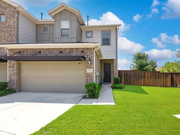 17781  Sage Lane , Dallas Texas 75252