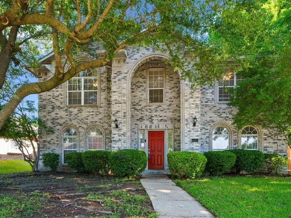 803  Sterling Court , Allen Texas 75002